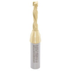 Фреза концевая компрессионная нестинг SAGEDOKTOR D6 L28 S12 SL50 Z=2+2 HW CUD062812 Z2+2