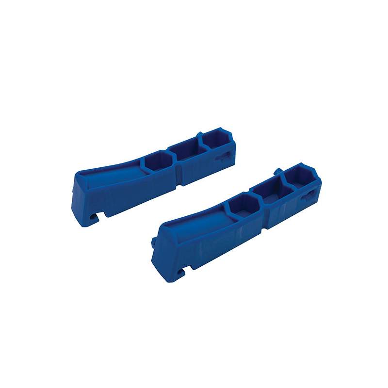 Набор из 2-х соединителей для Pocket-Hole Jig 310 & 320 Kreg KPHA120