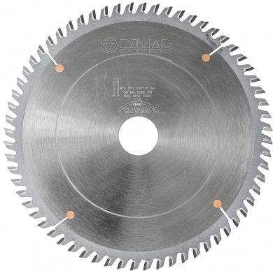 Пила Dimar 90105333 по ДСП и МДФ D160x20x2,8 Z48