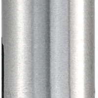 Фреза Dimar 8071119 пазовая сменные ножи D12x30 L81 Z2 хвостовик 12