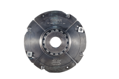 Фреза насадная Dimar 7220111 механизм точной регулировки паз 8,0-15,0xмм D180 Z4+4 сменные ножи посадка 30