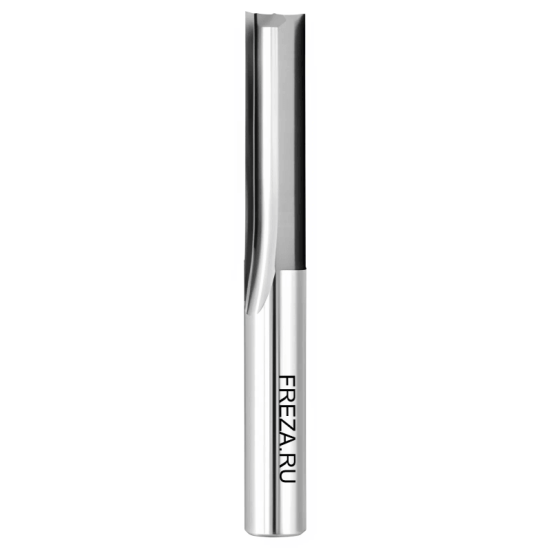 Фреза прямые ножи FREZA.RU  3x22x50 S3 Z2 HW RH 1902.032250.RDF (L1-50 мм, L2-22 мм, D1-3 мм, D2-3 мм)