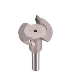 Фреза для выравнивания дна (слэбовая) Z2 D=32x5.7x63 S=8 PROCUT DMR-KM06