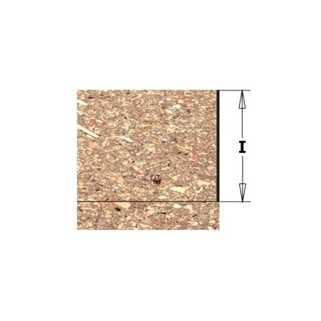 Фреза концевая CMT-contractor обгонная (нижн. подш.) S=8 D=9,5x12,7 K906-096 (L1-56 мм, L2-14 мм, D1-9.52 мм, D2-8 мм)