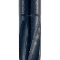 Сверло Dimar 2014017 глухое правое 4 флейты D4x30 L57,5 хвостовик 10x20 присадка