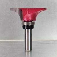 Фреза молдинговая верхний подшипник R=16 D=68x20 S=12 PROCUT 365248P