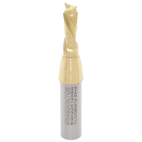 Фреза концевая компрессионная нестинг SAGEDOKTOR D8 L22 S12 SL50 Z=2+2 HW CUD082212 Z2+2