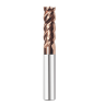 Фреза по стали Z4 DJTOL DPF4-06