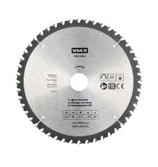 Диск пильный ф210х30 z48 дерево тонкий Энкор 512443