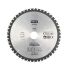 Диск пильный ф210х30 z48   дерево тонкий Энкор 512443