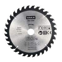 Диск пильный ф160х20 z32    дерево Энкор 512409