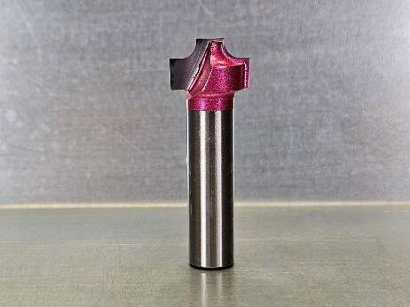 Фреза профильная для фасадов D20xH13xL58 S=12 PROCUT 416217P