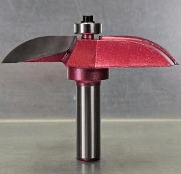 Фреза по древесине, фанере филёнка D=83x13 S=12 PROCUT 430245P (L1- мм, L2-13 мм, D1-83 мм, D2-12 мм)