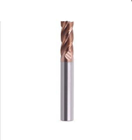 Фреза DJTOL DPE4-12