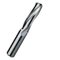 Фреза Greentools 14x55x110 Z3R RH для дверных замков V60