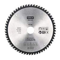 Диск пильный ф210х30 z60    дерево Энкор 512429