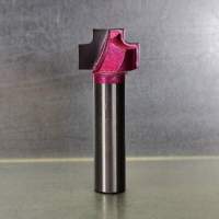 Фреза профильная для фасадов D22xH14.5xL59.5 S=12 PROCUT 416221P