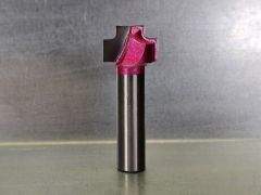 Фреза профильная для фасадов D22xH14.5xL59.5 S=12 PROCUT 416221P