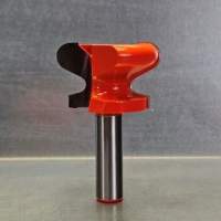 Фреза для мебельных ручек 6,35 44,45x28,6x68,6 12 РЕЗЕЦ 7010002