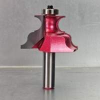 Фреза фигурная молдинговая D=55x28,6 S=12 PROCUT 321233P