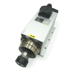 Шпиндель 6.0 кВт HQD GDF60-18Z/6.0