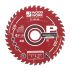 Диск пильный для поперечного реза дерева 160*1.6*20H*48T ATB + 8° SHEAR Woodwork 27.160.48