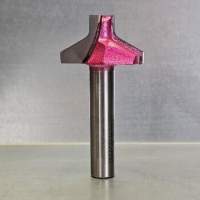 Фреза профильная для фасадов D40xH23xL78 S=12 PROCUT 416222P