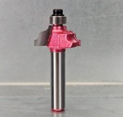 Фреза фигурная молдинговая D=22 S=8 PROCUT 314825P