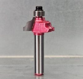 Фреза фигурная молдинговая D=22 S=8 PROCUT 314825P