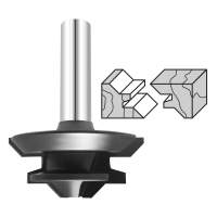 Фреза угловое сращивание 45гр. D=50.8x22.2x68.3 S=12 PROCUT 545.315022