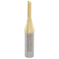 Фреза концевая прямая нестинг SAGEDOKTOR D5 l20 S12 SL50 Z=2 HW STC052012 Z2