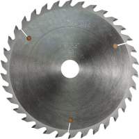 Пила Dimar 90102107 продольно D125x32x3 Z24 для универсального пиления