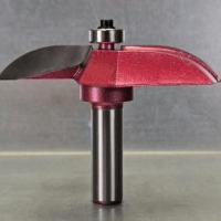 Фреза по древесине, фанере филёнка D=83x13 S=12 PROCUT 430244P