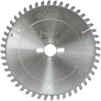 Пила Dimar 90110136 мульти панель D253x30x3,2 Z48 дуплообразный зуб