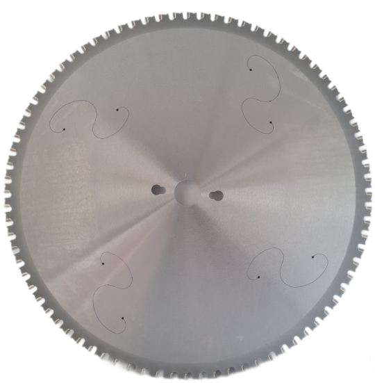 Пила SÄGEDOKTOR 355x2.2x1.8x25.4x80Z TCG DryCut Laser Slits Pinholes 3552409 HT