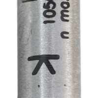 Фреза Dimar 1050013 V паз 90° гр. D9,5x11 L42 хвостовик 6