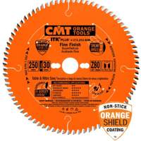 Диск пильный 190x30(+20+16)x1,7/1,1 15° 10° ATB + 8° SHEAR Z=64 CMT 273.190.64M