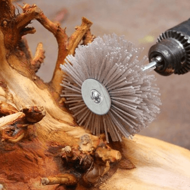 Щетка для шлифовки GR-80