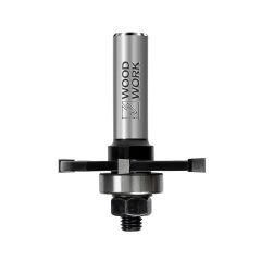 Фреза для пазов D=50.8 I=3mm, 4mm 5mm, 6mm S=12 922.3456.12 Woodwork