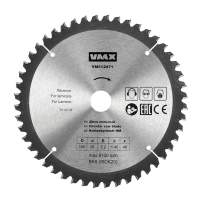 Диск пильный ф165х20 z48   ламинат Энкор 512471