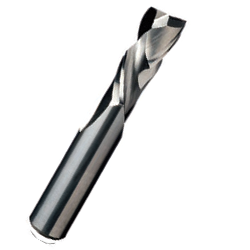 Фреза Greentools 6x22x60 Z3 RH