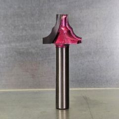 Фреза профильная для фасадов D33.5xH24xL79 S=12 PROCUT 416282P