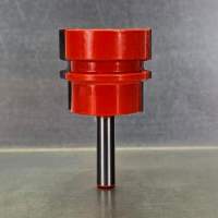 Фреза для шипового сращивания (Щит) 38,1x33x65 8 РЕЗЕЦ 8710001