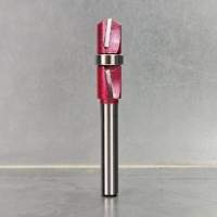 Фреза обгонная двусторонний рез (средний подшипник) D=12,7x35x80 S=8 PROCUT 151877CP