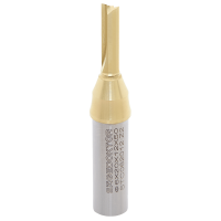 Фреза концевая прямая нестинг SAGEDOKTOR D6 l20 S12 SL50 Z=2 HW STC062012 Z2