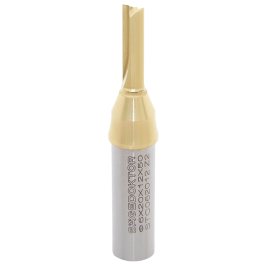 Фреза концевая прямая нестинг SAGEDOKTOR D6 l20 S12 SL50 Z=2 HW STC062012 Z2