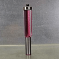 Фреза обгонная кромочная Z4 (нижний подшипник) D=19x50 S=12 PROCUT 151877MBX