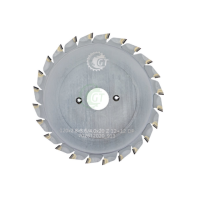 Пила дисковая DP 120x2.8-3.6/4x20 12+12 Greentools