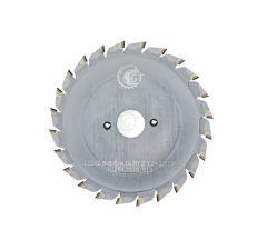 Пила дисковая DP 120x2.8-3.6/4x20 12+12 Greentools