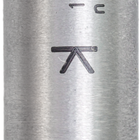 Фреза Dimar 1066049 шар, сфера R6,35 D12,7x L58 Z2 хвостовик 12